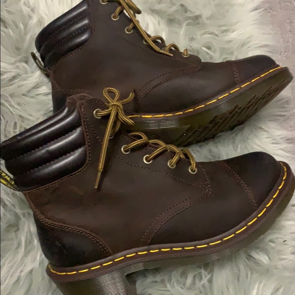 Size 9 Dr Martens